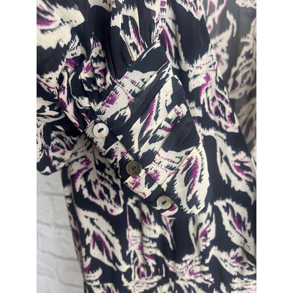 Ba&sh Bash Gizelle Dress Size Small ladies - Picture 5 of 11